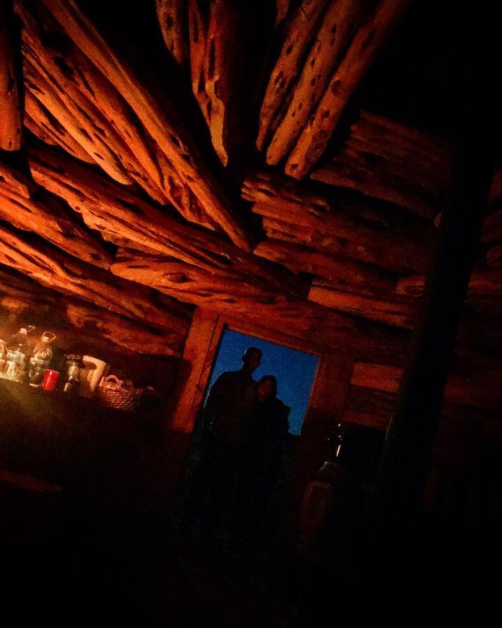 Shash Dine' Ecoretreat Page Kültér fotó