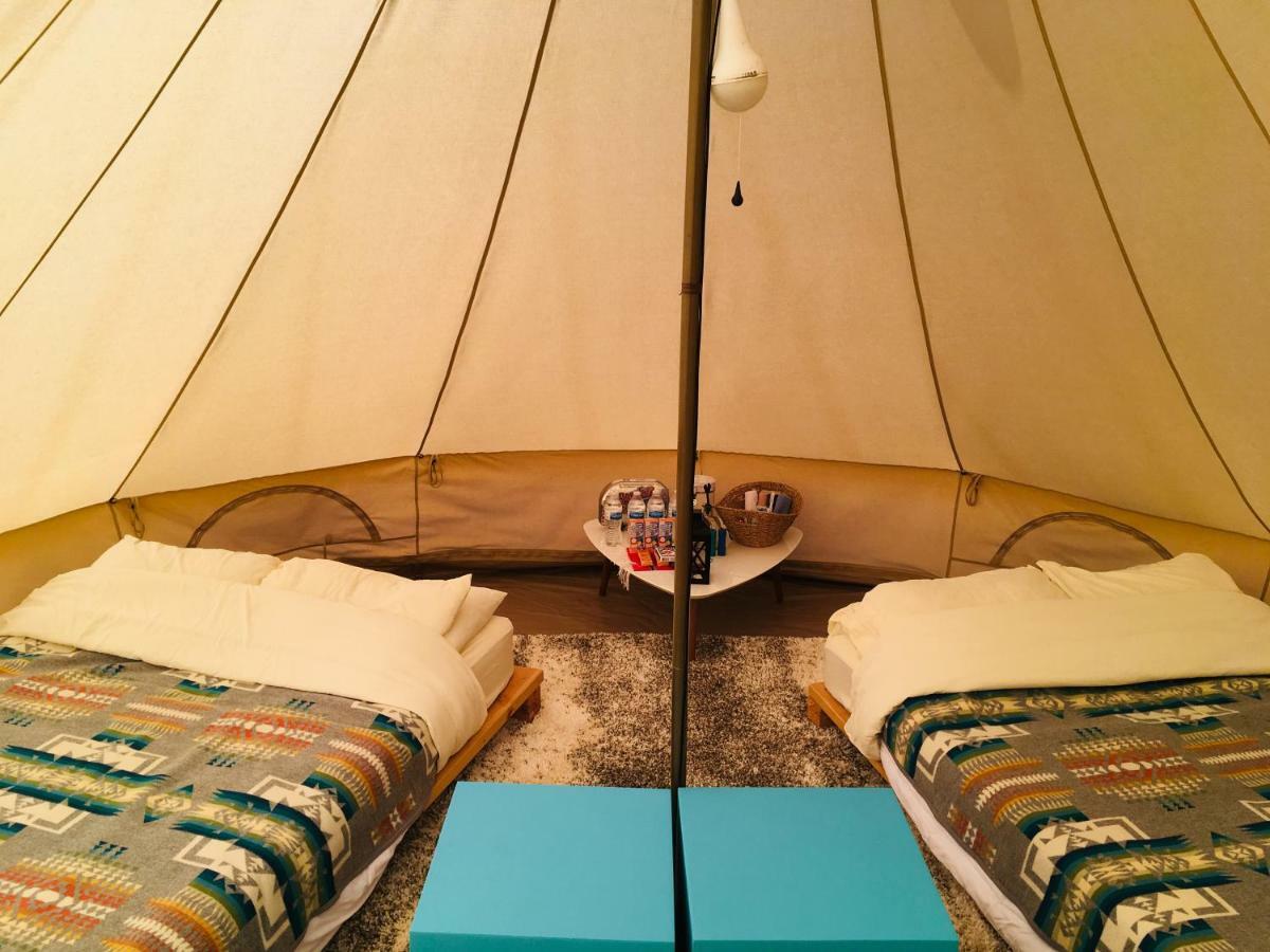 Shash Dine' Ecoretreat Page Kültér fotó